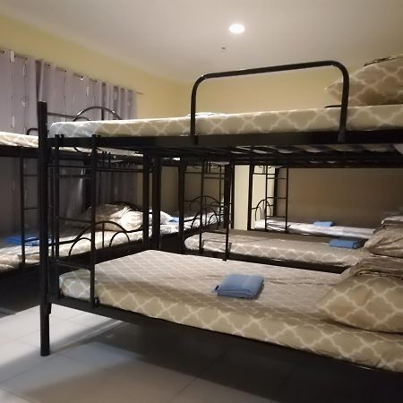 Cozydito Hostel Manila Kültér fotó