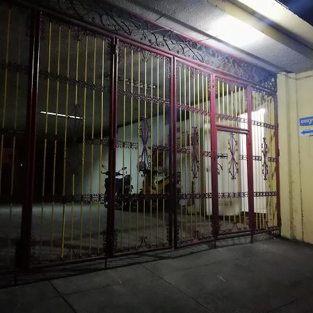 Cozydito Hostel Manila Kültér fotó
