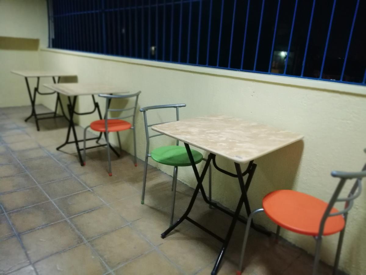 Cozydito Hostel Manila Kültér fotó