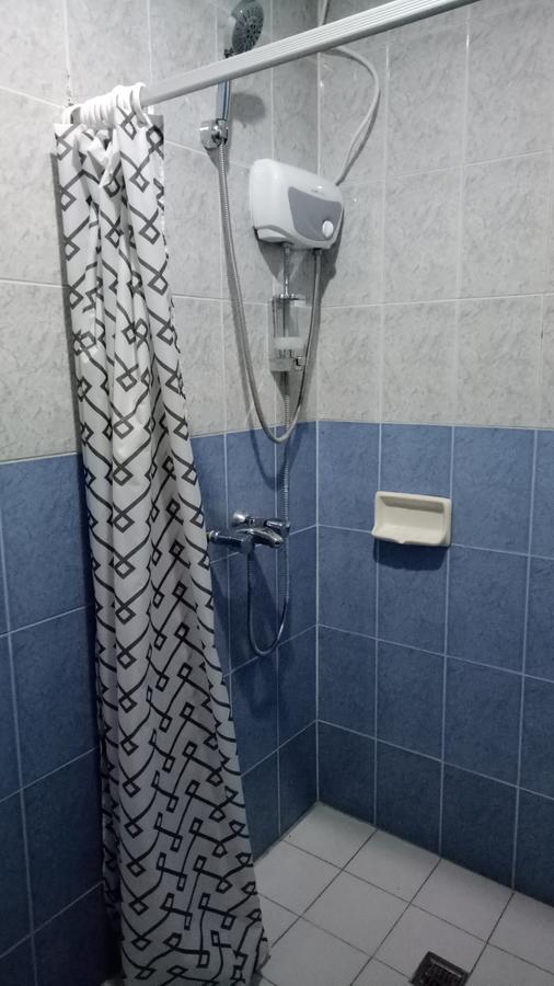 Cozydito Hostel Manila Kültér fotó